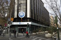 Desestimado el recurso contra el PP por no convocar el Congreso Nacional del partido en 2015