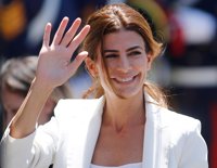 Juliana Awada (Macri) le quita los vestidos a la Reina Letizia