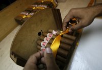Vuelve el Habano, regresa el mejor tabaco del mundo