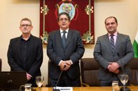 El Colegio de Abogados acoge una jornada sobre 'La persecución de los delitos de odio'