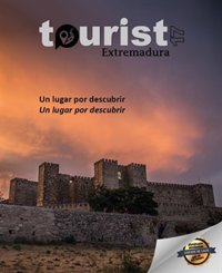 Turismo.- Más de 70 hoteles de "máxima categoría" en la región ofrecerán un libro turístico sobre Extremadura