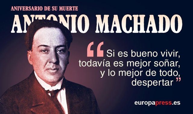 Antonio Machado