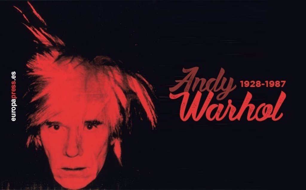 A Os Sin Andy Warhol Cinco De Sus Obras Imprescindibles