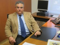 Fiscal superior de Baleares dice que la prisión preventiva es para evitar riesgo de fuga, que no ve en Urdangarin