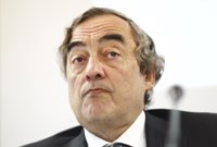 Rosell no rechaza subir la edad de jubilación, pero no como única solución para las pensiones