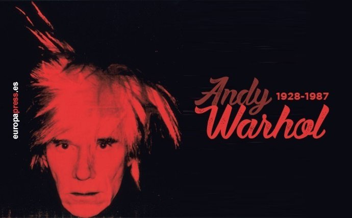 Andy Warhol, 30 años de su muerte