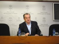 Ciudadanos reclama a Educación 900 plazas de oposición para reducir la tasa de interinidad en Infantil y Primaria