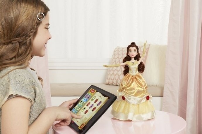 Dance Code Belle
