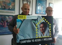 Piden disposición de más viviendas para los refugiados llegados a Mallorca