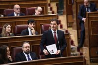Albert Rivera reclama conocer de qué hablaron Rajoy y Puigdemont