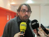 Ros (UGT) acusa a TMB de "actitud no responsable" en la negociación del convenio