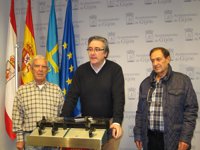 El PP pide solucionar los problemas de seguridad del Puerto Deportivo