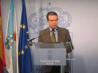 Abel Caballero avisa que "lanzar un PSOE para minorías sociales no se corresponde con lo que piensan muchos"