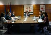 El Gobierno autoriza 10,18 millones para prorrogar 300 plazas del ERA concertadas con empresas y ayuntamientos