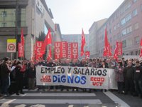 UGT y CCOO defienden el Consejo de Diálogo Social ante la proposición para su derogación