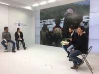 Diputación de Gipuzkoa destina este año 3,6 millones a ayudas a la cooperación al desarrollo, un 20% más que en 2015