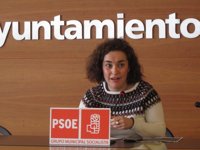 El PSOE pide paralizar el convenio de Maristas hasta que Gamarra dé explicaciones sobre su legalidad