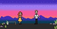 VÍDEO: La genial versión en 8-Bits de La La Land