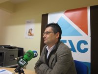 UTAC denuncia una "burbuja del emprendimiento" en Cantabria