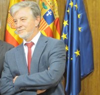 Santisteve, sorprendido por la postura de la oposición en la investigación de la caída de la carpa