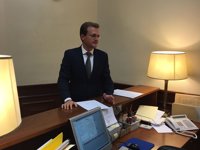 C's pide explicaciones por la "posible huida" de varias adjudicatarias del AVE