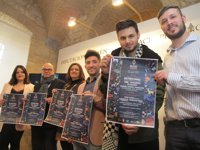 Estrictina, OBK y Eskorzo, entre los grupos del VI Festival Ibero Joven de Peal de Becerro (Jaén)