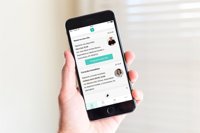 Empresas.- VIDA, una aplicación móvil para consultas médicas en el móvil, llega a España