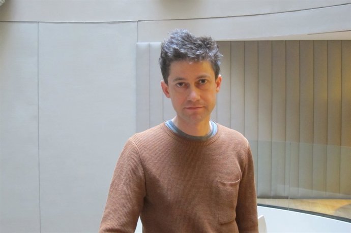 Adam Thrilwell