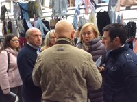 "Asturias es la comunidad donde se devuelven mayor número de herencias", afirma Mercedes Fernández (PP)