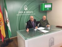 Un total de 48 muestras de aceites de 18 provincias quedan finalistas en los Premios a la Calidad de Expoliva