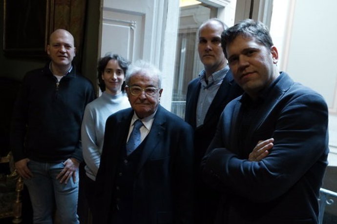 Agencia Catalana de Noticias