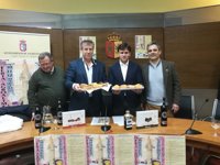 Valdefuentes (Cáceres), preparada para recibir a unos 20.000 visitantes en su XVIII Feria Agroalimentaria