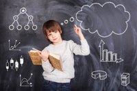 Pistas para reconocer a un niño superdotado