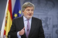 La Comisión Europea avisa de que existe "riesgo importante de pérdida de los fondos europeos" si se paraliza la LOMCE