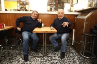 Los Del Río se apuntan al SanSan: "¡Vivan los festivales! La juventud con nosotros se vuelve loca"