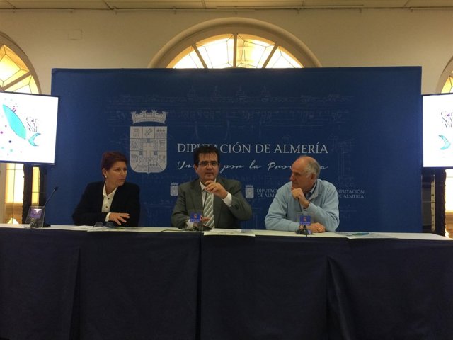 El Circuito Provincial de Carnaval llegará a quince municipios y a La Mojonera.