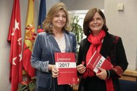 El Gobierno regional presenta los primeros presupuestos en 'open data' para garantizar su accesibilidad y transparencia