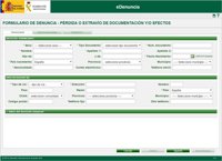 ¿Qué son las 'eDenuncias' de la Guardia Civil y cuándo puedes presentar una denuncia electrónica?