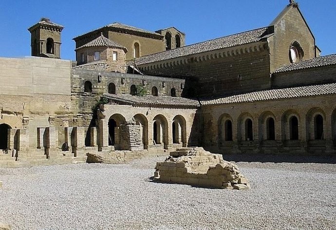 Monestir de Sijena
