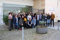 Junta pone en marcha la IV edición de las 'Lanzaderas', con 40 plazas en Córdoba