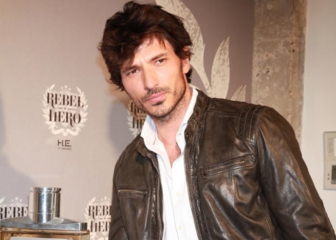 Andrés velencoso