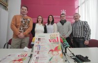 El Carnaval en la Calle de Córdoba arrancará el sábado con el Pregón y actividades