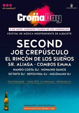 CROMA DAY