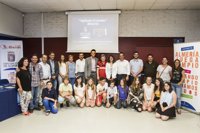 Diputación convoca el Concurso de Relatos 'Almería Juega Limpio, ¡aplícate el cuento!'