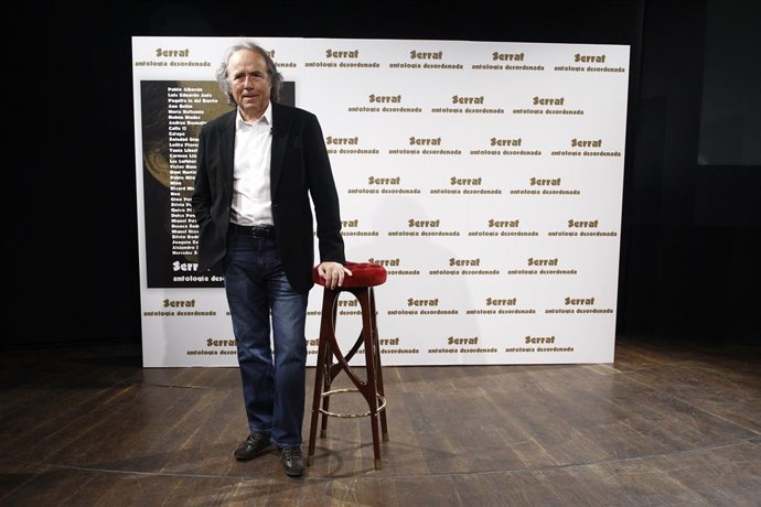 Joan Manuel Serrat