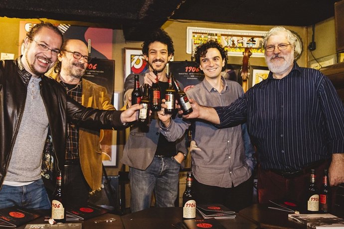 X Ciclo 1906 de Jazz