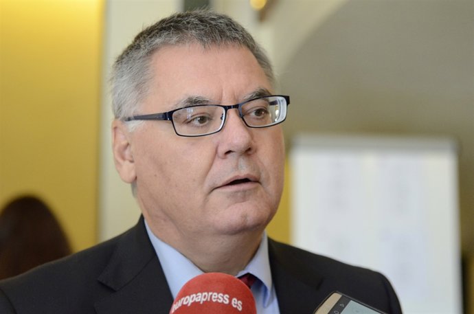 Francisco Roca, President de l'ACB