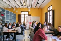 PalmaActiva y el SOIB ya han entrevistado a más de 300 personas para el Palacio de Congresos