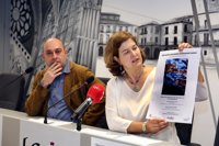 León acoge el I Encuentro de Poetas Latinoamericanos 'Canción de las orillas'