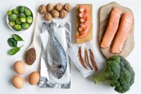 La dieta mediterránea podría reducir el dolor asociado a la obesidad